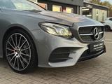 Mercedes-Benz E 220d Coupe,AMG,20-Zoll,Wide,Burmester,R-Kam - Mercedes-Benz E-Klasse: AMG