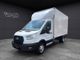 FORD Transit 2.0 Koffer Ladebordwand Klima nur 99 Tkm