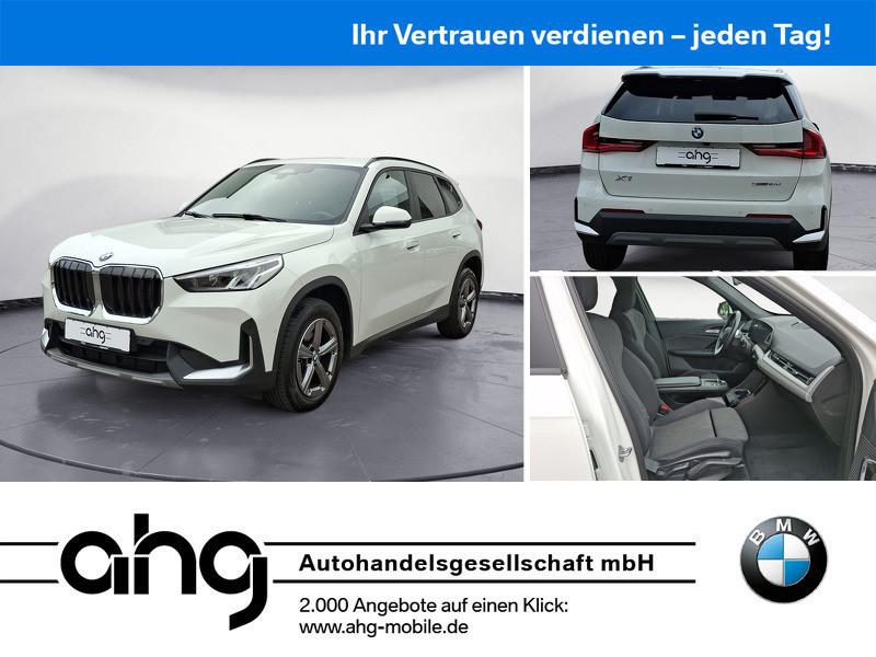 BMW X1 sDrive18d Steptronic AHK Sportsitze