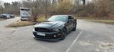 Ford Mustang V6 | Shelby Bodykit | Borla - Ford Mustang aus 2013: Shelby
