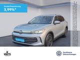 Volkswagen Tiguan Elegance 1.5 eTSI DSG MATRIX-LED+AHK+Area