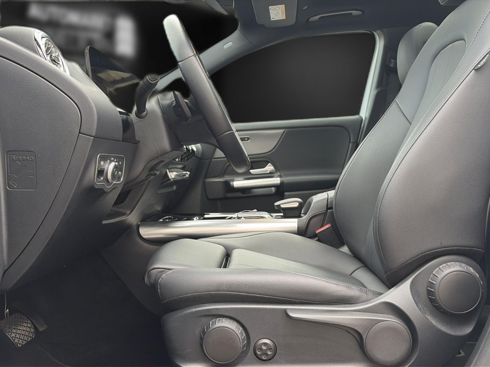 Mercedes-Benz EQA 350 4Matic SO96% Pano 360 HUD AHK Night 18 foto 14