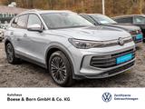 Volkswagen Tiguan Life 1.5 TSI*DSG*LED*AHK*LANE ASSIST - Volkswagen Tiguan mit Benzin-Antrieb: Geländewagen