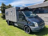 Ford Transit 4 x 4 - Offers