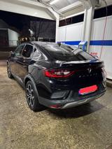 Renault Arkana E-TECH Full Hybrid 145 E-TECH enginee... - Renault Arkana von privat