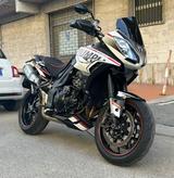 Triumph TRIUMPH Tiger 1050 Sport - TRIUMPH TIGER 1050