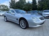 Mercedes-Benz SL 500 *68 TKM *Scheckheft* - Mercedes-Benz SL 500 in Stuttgart