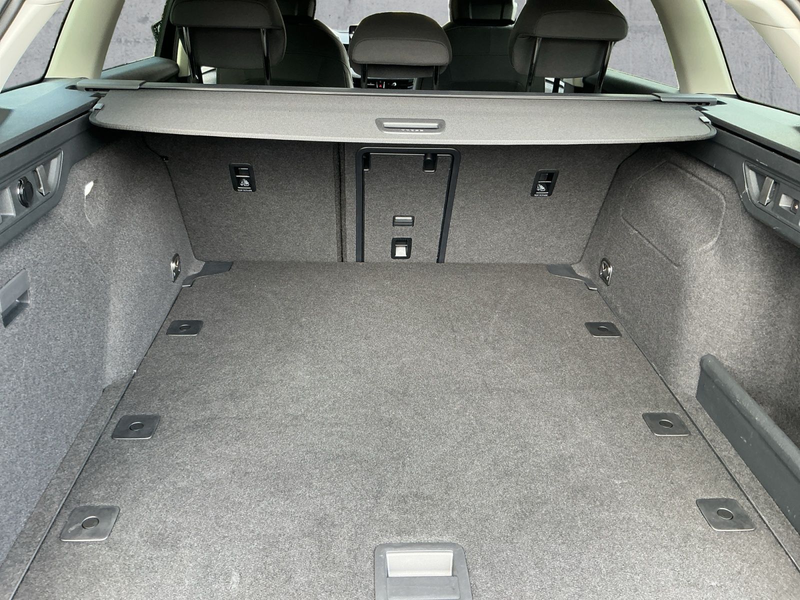 Skoda Superb - Bild 13