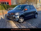 Renault Twingo GT Sport*Leder*Klima*NAVI*Kamera*109 PS - Renault Twingo Gebrauchtwagen in Hamburg