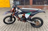 KTM EXC 300 TPI Six Days  - KTM EXC 300