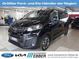 Opel Zafira Elegance M 2.0 8 Sitze HUD StandHZG Panor - Opel Zafira aus 2022