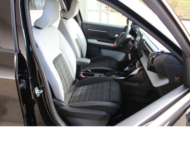 Citroën C3 Hybrid 110 MAX