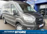 Ford Transit Kasten 350 L2 Trend AWD|SITZ PAKET|NOTBR - Ford Transit awd Gebrauchtwagen