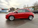 Opel Adam 1.4 Slam Automatik (INTELLi-LINK*SPORTSITZ) - Opel Adam Gebrauchtwagen in Frankfurt