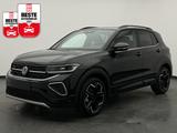 Volkswagen T-Cross 1.5 TSI ACT DSG +R-LINE+CAM+NAV+LED+18"+