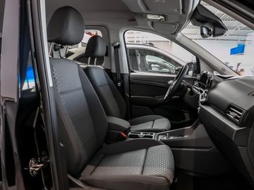 Ford Tourneo Connect 1.5 Titanium Autobahnassistent