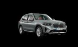 BMW X3xDrive20i*LED*Navi*360*HiFi*Leder*DriveA*DAB* - BMW X3: Drive