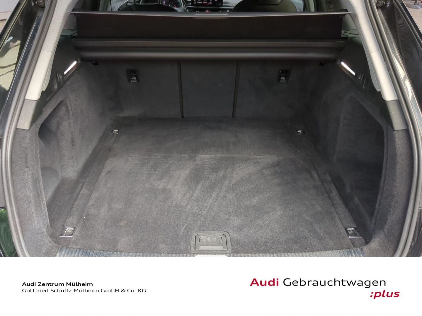 Audi A4 - Bild 9