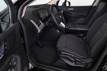 BMW 216i Active Tourer 1.Hand RFK Garantie 09-2028