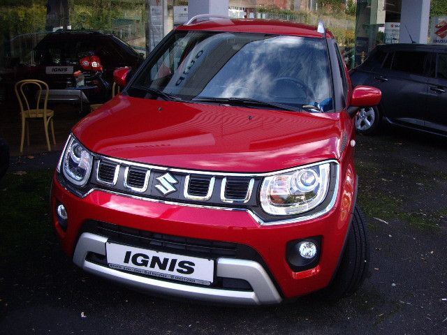 Suzuki Ignis Hybrid Comfort