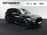BMW X5 xDrive30d M Sport|AHK|Pano|Head-Up|DAProf. - BMW X5 Gebrauchtwagen in Krefeld