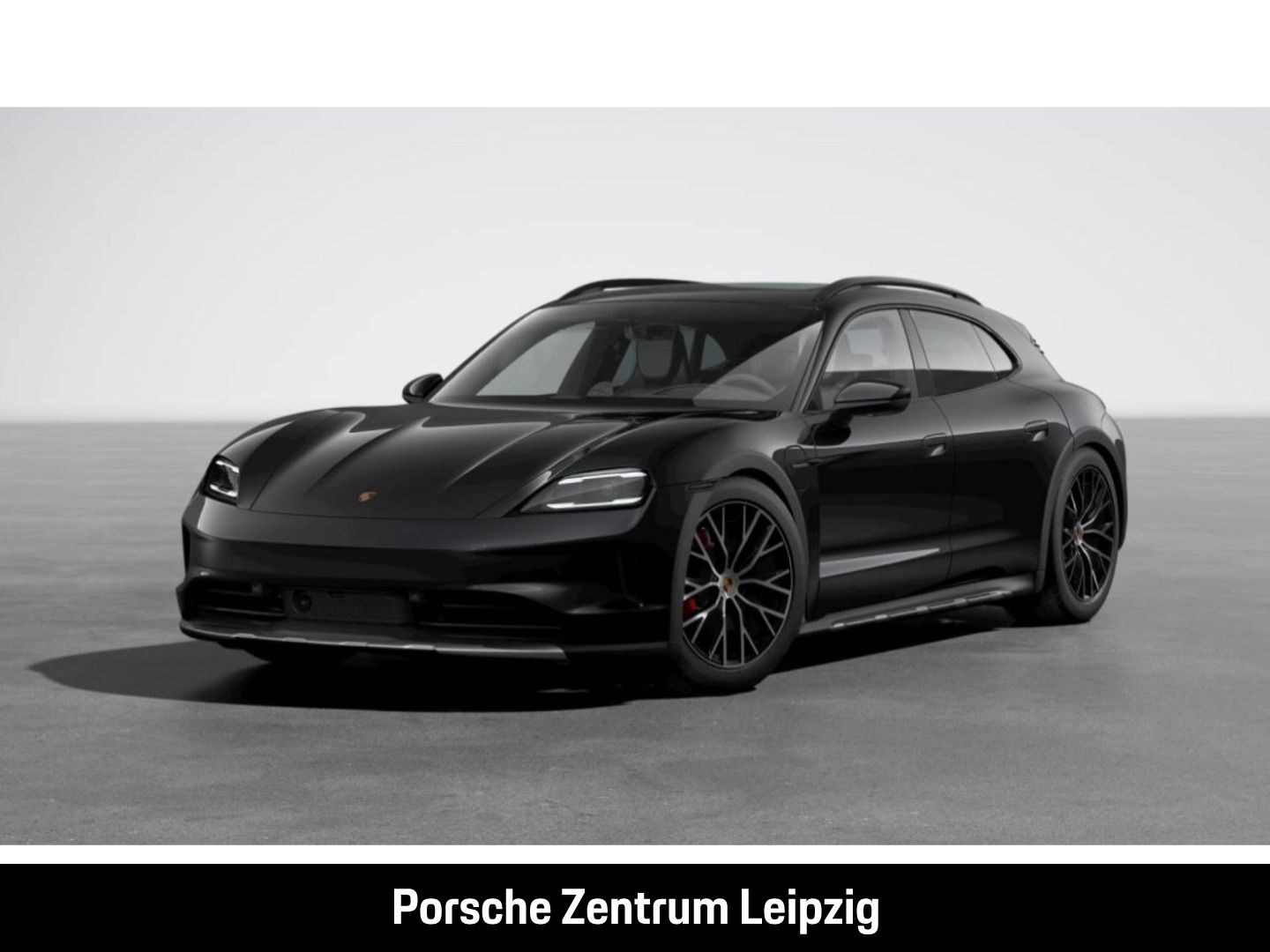 PORSCHE Taycan 4S Cross Turismo Vollleder HeadUp BOSE AC