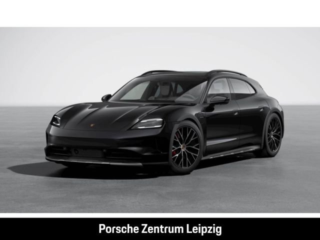 PORSCHE Taycan 4S Cross Turismo Vollleder HeadUp BOSE AC