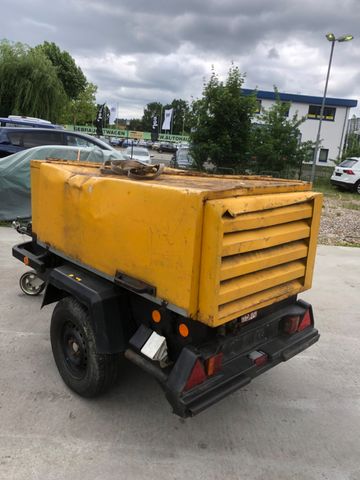 Atlas Copco Atlas Copor Kompressor