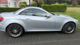 Mercedes-Benz SLK 280 - Airscarf/Sportpaket/ Command - Mercedes-Benz SLK 280 aus 2006