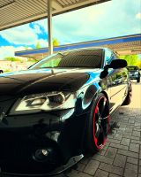 Audi A3 S-line 2,0 TDI RS3 Look - Audi A3 aus 2010 mit Diesel-Antrieb