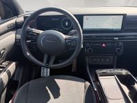 Hyundai TUCSON - Vorschau Bild 10