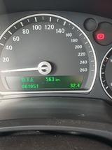 Saab 9-3 1.8t Linear Cabriolet Linear - gebrauchte Saab 45725 aus dem Jahr 2006