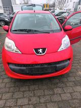 Peugeot 107 2005 - Peugeot e-Rifter Gebrauchtwagen