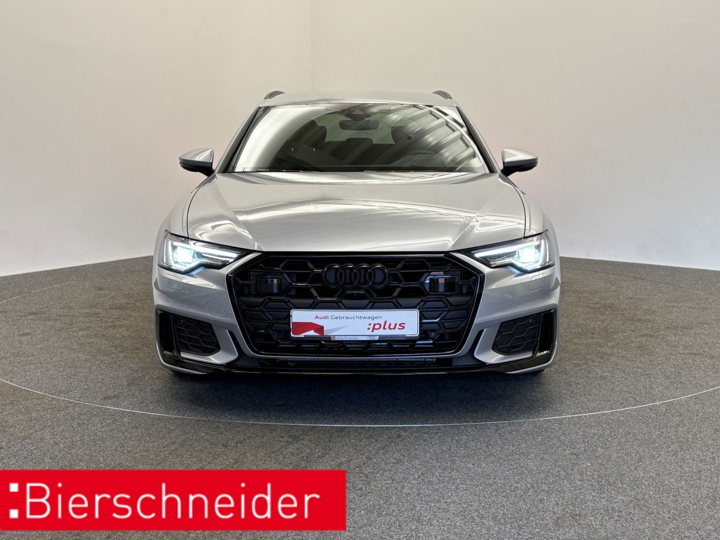 Audi A6 - Bild 3
