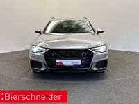 Audi A6 - Vorschau Bild 3