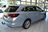 Opel Astra K Sports Tourer Elegance 1.2 Turbo 145PS - Opel Astra: Ps
