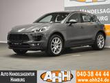 Porsche Macan S DIESEL LED|SOUND|XEN|MEMORY|NAV|ACC|20Z! - Porsche Macan Gebrauchtwagen in Hamburg