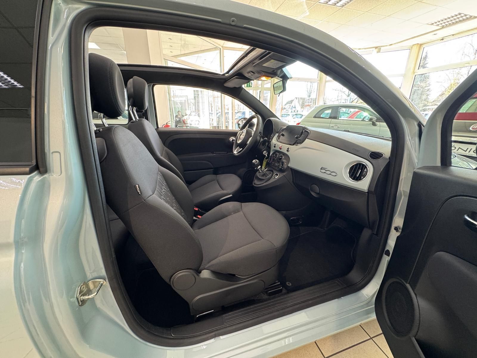Fiat 500C - Bild 13