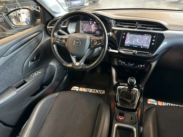 Opel Corsa F Elegance *LED*Navi*Kamera*VOLL*