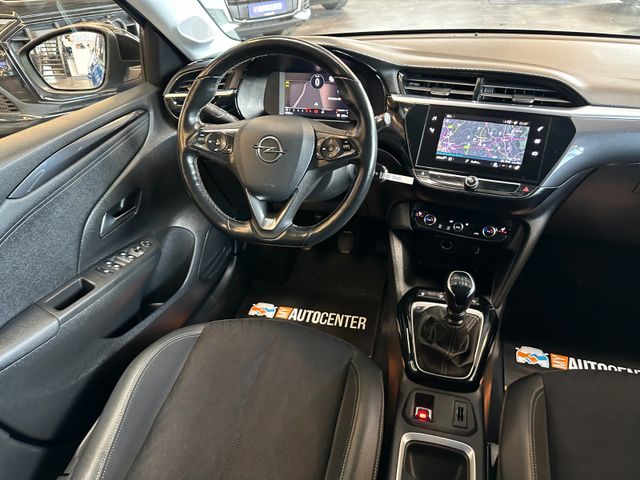 Opel Corsa F Elegance *LED*Navi*Kamera*VOLL*
