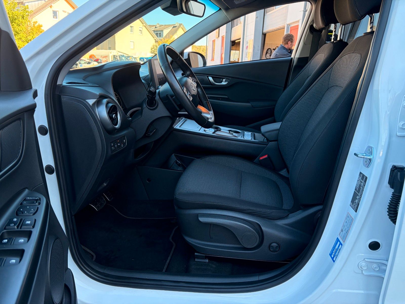 Hyundai Kona – Bild 7