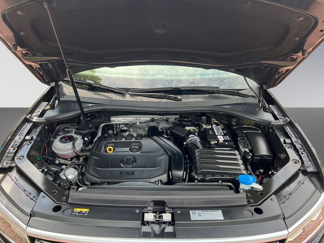 Tiguan 1.5 TSI Join DSG KAMERA NAVI ACC HUD LED