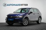 Volkswagen Tiguan IQ.DRIVE 2.0 TDI DSG 4M AHK ACC StandHzg. - Volkswagen Tiguan: Geländewagen
