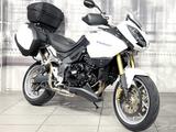 Triumph Tiger 1050 - TRIUMPH TIGER 1050