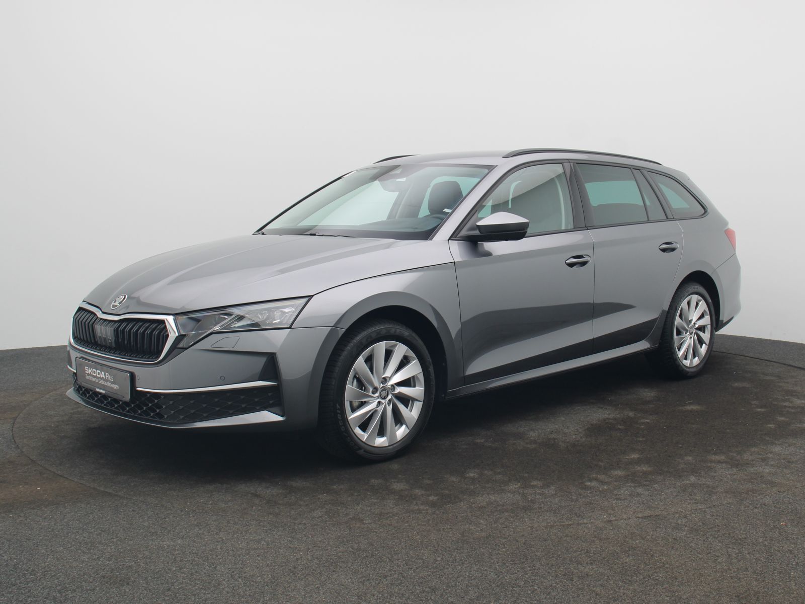 Skoda Octavia - Bild 2