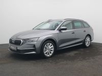 Skoda Octavia - Vorschau Bild 2