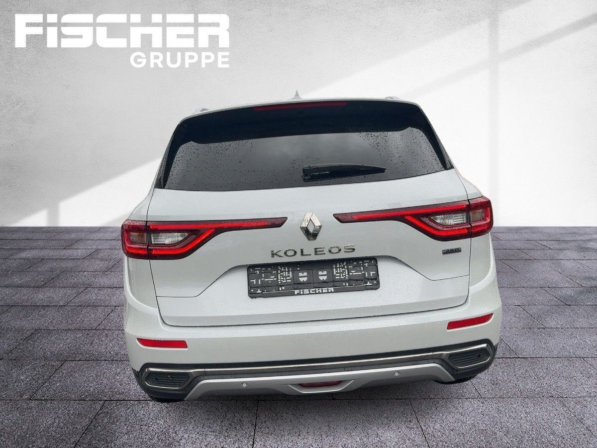 Fahrzeugabbildung Renault Koleos dCi190 Initiale Paris 4x4 ACC BOSE Kamera