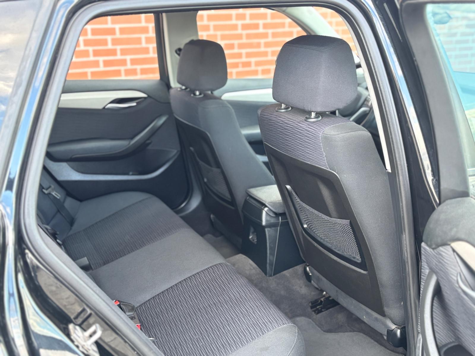 BMW X1 sDrive 18d 143ch - Boîte manuelle - Sièges chauffants - Régulateur