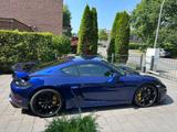 Porsche Cayman GT4  Approved 7. 2026/ PDK - Porsche Cayman in Gelsenkirchen