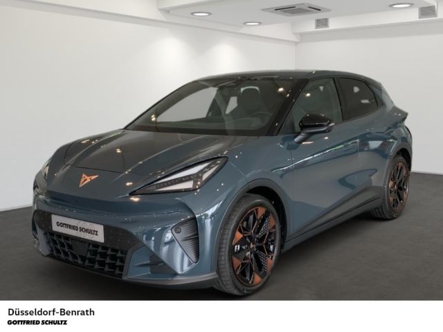 Cupra Raval
